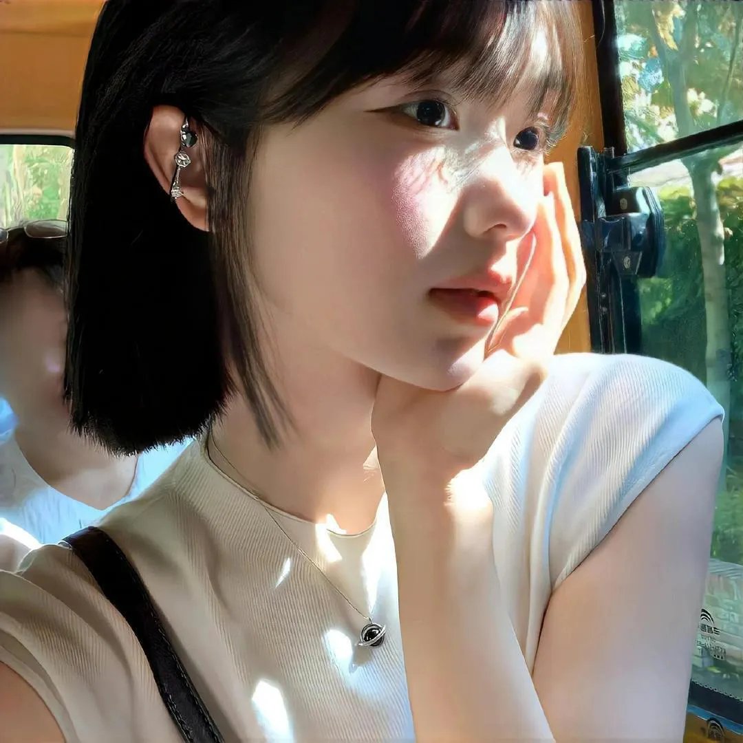花街神女